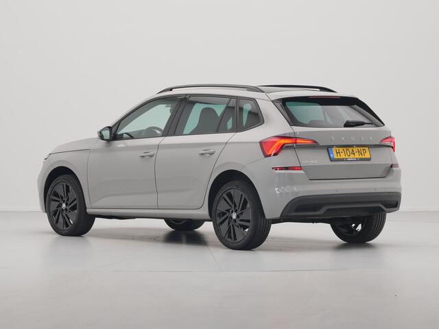 Skoda Kamiq 1.0 TSI Sport Business Panoramadak DAB PDC