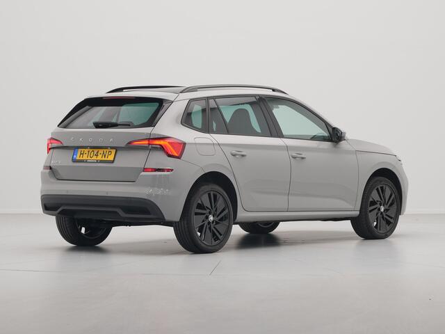 Skoda Kamiq 1.0 TSI Sport Business Panoramadak DAB PDC