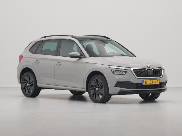 Skoda Kamiq 1.0 TSI Sport Business Panoramadak DAB PDC