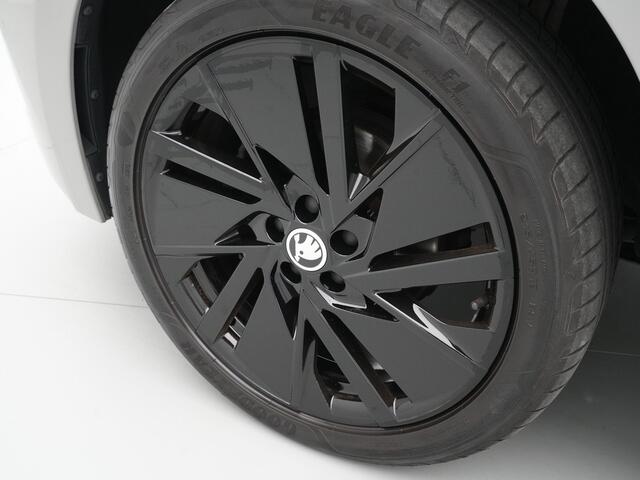 Skoda Kamiq 1.0 TSI Sport Business Panoramadak DAB PDC