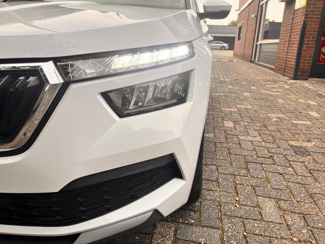 Skoda Kamiq 1.0 TSI Ambition