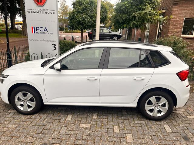 Skoda Kamiq 1.0 TSI Ambition