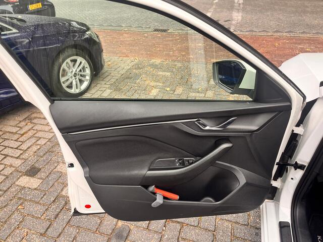 Skoda Kamiq 1.0 TSI Ambition
