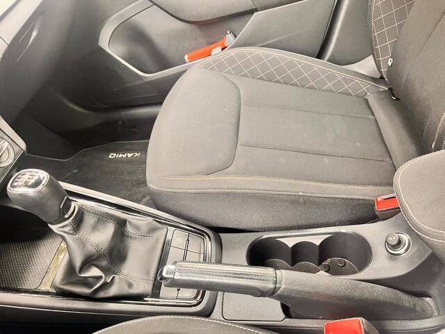 Skoda Kamiq 1.0 TSI Ambition