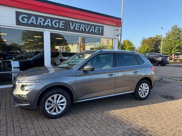 Skoda Kamiq 1.0 TSI Business Edition
