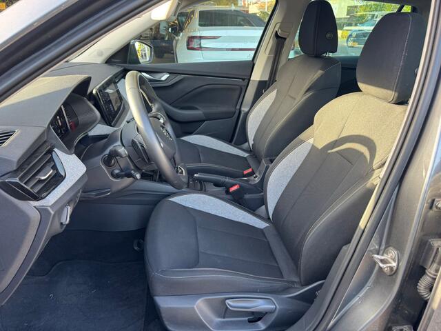 Skoda Kamiq 1.0 TSI Business Edition