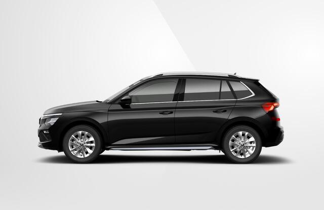 Skoda Kamiq 1.0 TSI Business Edition / Licht en Zicht Pakket / ¤3000 inruilpremie