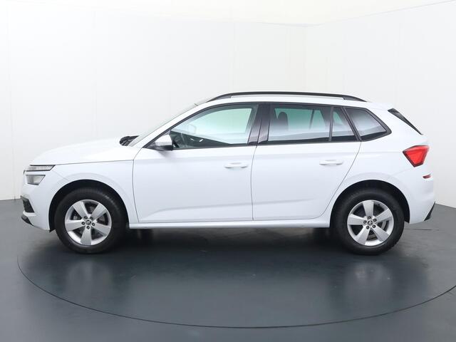 Skoda Kamiq 1.0 TSI Sport Business | 110 PK | Automaat | Trekhaak wegklapbaar | Panoramadak |