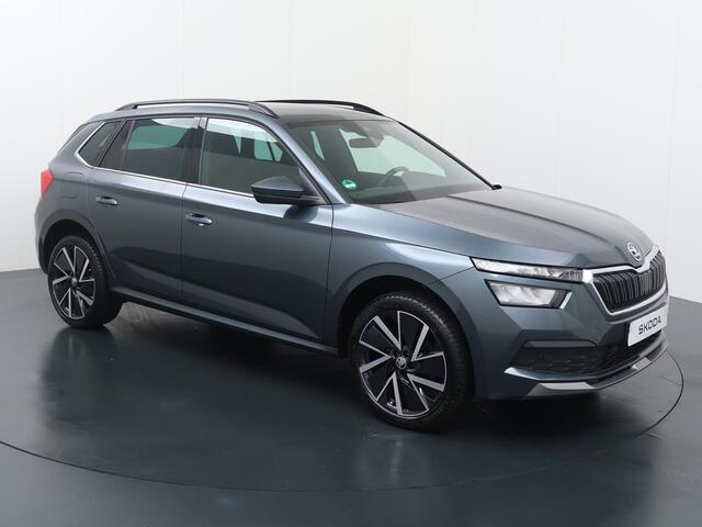 Skoda Kamiq 1.0 TSI Sport Business | 110 PK | Automaat | Virtual cockpit | Achteruitrijcamera |