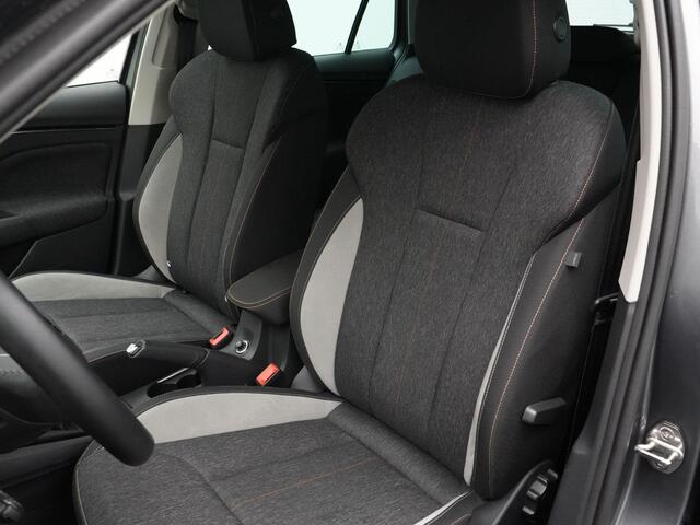 Skoda Kamiq 1.0 TSI 110 pk DSG Style | Full LED koplampen | Sportonderstel | Achteruitrijcamera | Adaptive Cruise | 17 inch