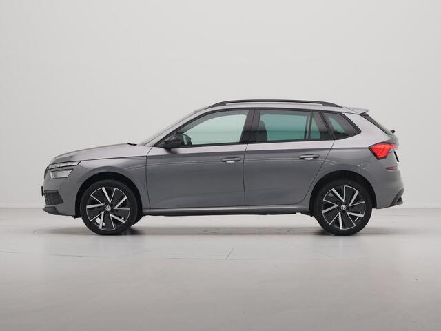 Skoda Kamiq 1.5 TSI ACT 150pk DSG Sport Panorama Navigatie Camera Stoelverwarming Carplay 241