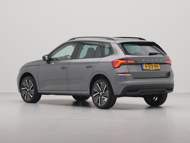 Skoda Kamiq 1.5 TSI ACT 150pk DSG Sport Panorama Navigatie Camera Stoelverwarming Carplay 241