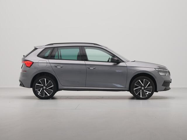 Skoda Kamiq 1.5 TSI ACT 150pk DSG Sport Panorama Navigatie Camera Stoelverwarming Carplay 241