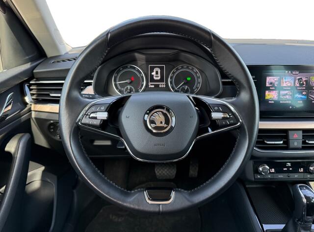 Skoda Kamiq 1.0 TSI Ambition I Automaat I Keyless I Camera