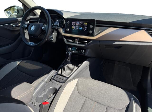 Skoda Kamiq 1.0 TSI Ambition I Automaat I Keyless I Camera