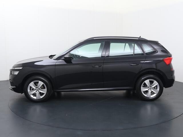 Skoda Kamiq 1.0 TSI Ambition | 110 PK | LED verlichting | Apple Carplay/Android Auto | Cruise control |