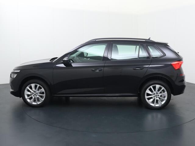 Skoda Kamiq 1.0 TSI Ambition | 110 PK | Automaat | LED verlichting | Apple Carplay/Android Auto |