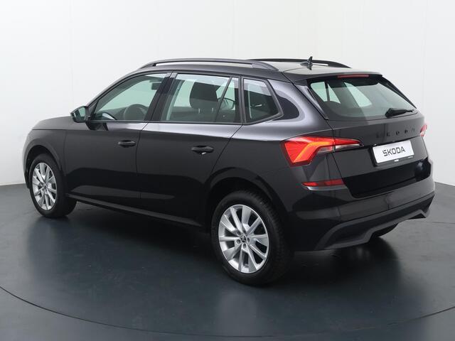 Skoda Kamiq 1.0 TSI Ambition | 110 PK | Automaat | LED verlichting | Apple Carplay/Android Auto |