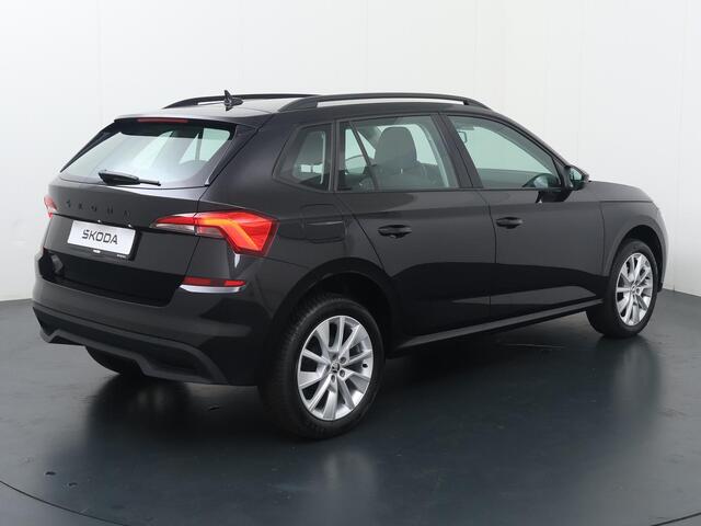 Skoda Kamiq 1.0 TSI Ambition | 110 PK | Automaat | LED verlichting | Apple Carplay/Android Auto |
