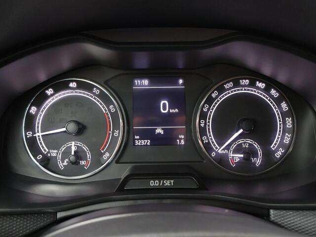 Skoda Kamiq 1.0 TSI Ambition | 110 PK | Automaat | LED verlichting | Apple Carplay/Android Auto |
