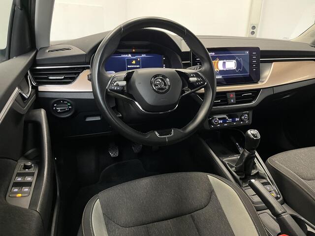 Skoda Kamiq 1.0 TSI Business Edition | ORG.NL | CARPLAY | VIRTUAL | DEALERONDERHOUDEN |