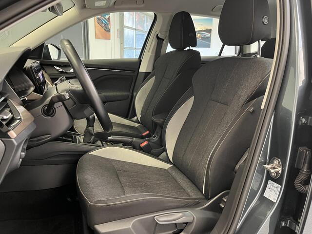 Skoda Kamiq 1.0 TSI Business Edition | ORG.NL | CARPLAY | VIRTUAL | DEALERONDERHOUDEN |