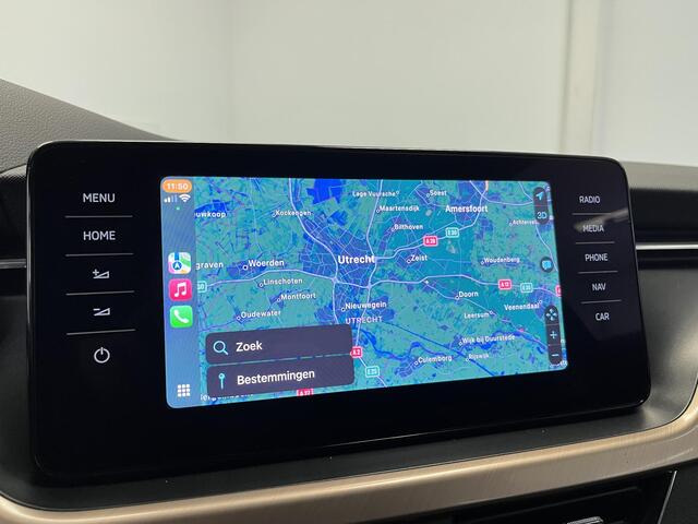 Skoda Kamiq 1.0 TSI Business Edition | ORG.NL | CARPLAY | VIRTUAL | DEALERONDERHOUDEN |