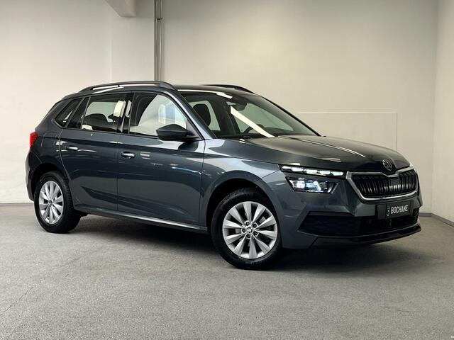 Skoda Kamiq 1.0 TSI Business Edition | ORG.NL | CARPLAY | VIRTUAL | DEALERONDERHOUDEN |