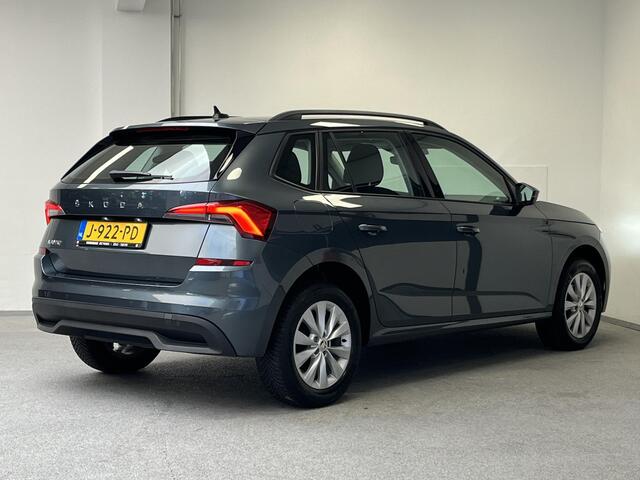 Skoda Kamiq 1.0 TSI Business Edition | ORG.NL | CARPLAY | VIRTUAL | DEALERONDERHOUDEN |