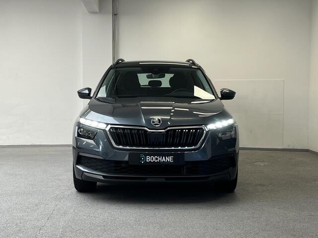 Skoda Kamiq 1.0 TSI Business Edition | ORG.NL | CARPLAY | VIRTUAL | DEALERONDERHOUDEN |