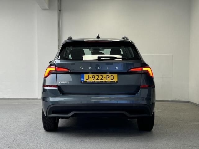 Skoda Kamiq 1.0 TSI Business Edition | ORG.NL | CARPLAY | VIRTUAL | DEALERONDERHOUDEN |