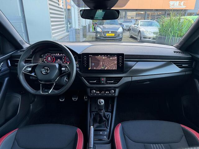 Skoda Kamiq 1.0 TSI Monte Carlo Pano Camera Navi