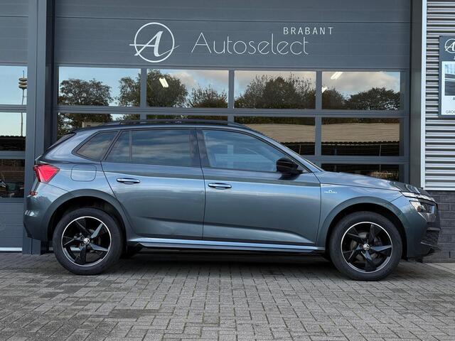 Skoda Kamiq 1.0 TSI Monte Carlo Pano Camera Navi