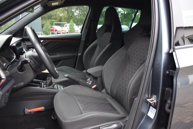 Skoda Kamiq 1.0 TSI Sport Business | Org. NL | BOVAG Garantie | Achteruitrijcamera | Cruise&Climate Control | Apple Carplay/Android Auto | Sportstoelen | 16'' Velgen | PDC Achter |