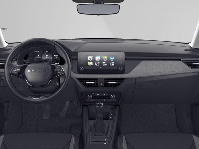 Skoda Kamiq Selection 1.0 TSI 115 PK | Trekhaak | Cruise control | Parkeersensoren | Apple carplay / Android auto