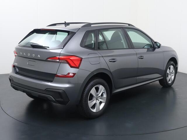 Skoda Kamiq 1.0 TSI 115 PK Selection | Travel Pakket | 16" Lichtmetalen velgen | Apple Carplay/Android Auto | Climate controle |