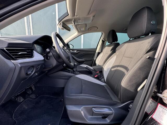 Skoda Kamiq 1.0 TSI 95pk Sportline