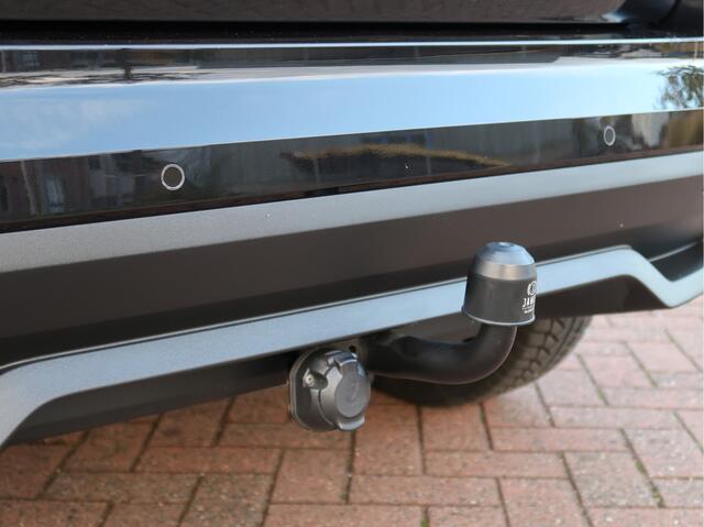 Skoda Kamiq 1.0 TSI Sport Business | Adapt Cruise | Trekhaak | Camera | Digi-dash |