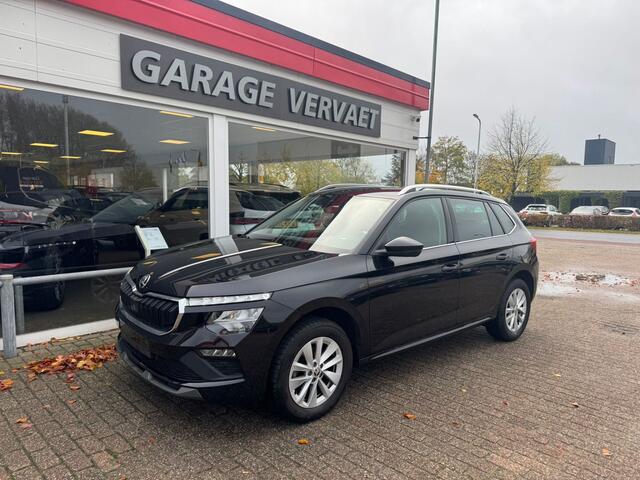 Skoda Kamiq 1.0 TSI Business Edition