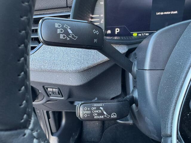 Skoda Kamiq 1.0 TSI Business Edition