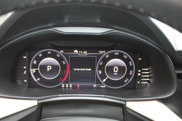 Skoda Kamiq 1.5 TSI ACT BUSINESS EDITION CLIMA CRUISE NAVI TREKHAAK VIRTUAL COCKPIT