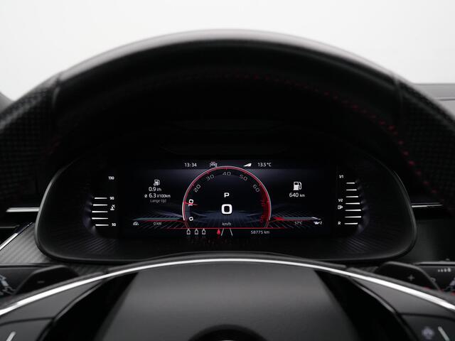 Skoda Kamiq 1.0 TSI 110 pk DSG DSG Monte Carlo | Panoramadak | Achteruitrijcamera | Stoelverwarming | Virtual Cockpit