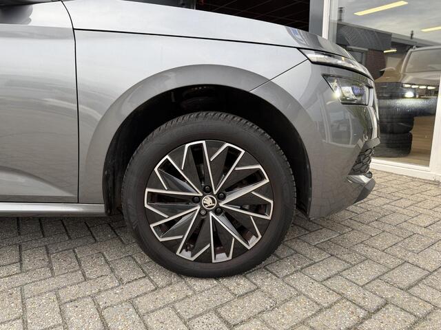 Skoda Kamiq 1.0 TSI Active CAMERA | CRUISE | KEYLESS | CARPLAY