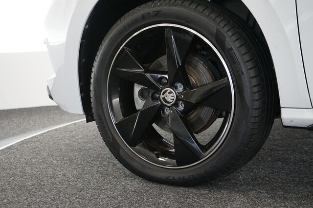 Skoda Kamiq 1.0 TSI Monte Carlo