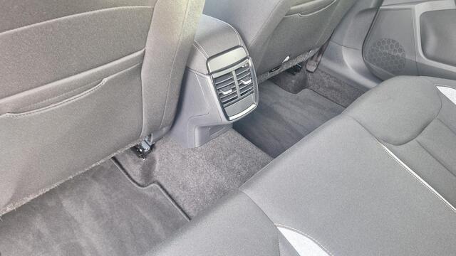 Skoda Kamiq 1.0 TSI Selection automaat rijklaar prijs