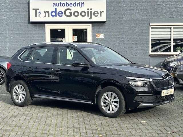 Skoda Kamiq 1.0 TSi DSG Style | 5 JAAR FABRIEKSGARANTIE! |