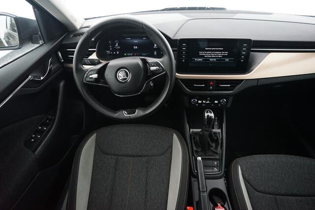 Skoda Kamiq 1.0 TSI Business Edition | Camera | All Season