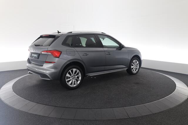 Skoda Kamiq 1.0 TSI Business Edition | Camera | All Season