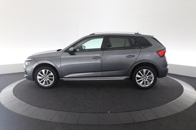 Skoda Kamiq 1.0 TSI Business Edition | Camera | All Season