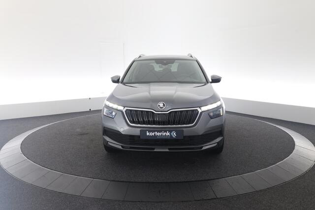 Skoda Kamiq 1.0 TSI Business Edition | Camera | All Season